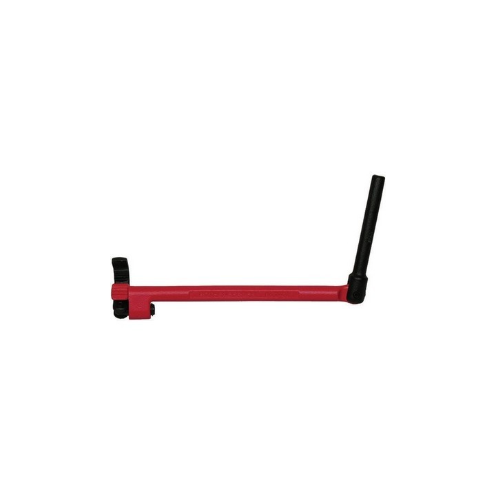 CHIAVE PER DADI E RUBINETTI STANDARD 10-32 mm. / 8"-1"1/4