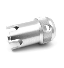 ADATTATORE PER CHIAVE RO-QUICK -