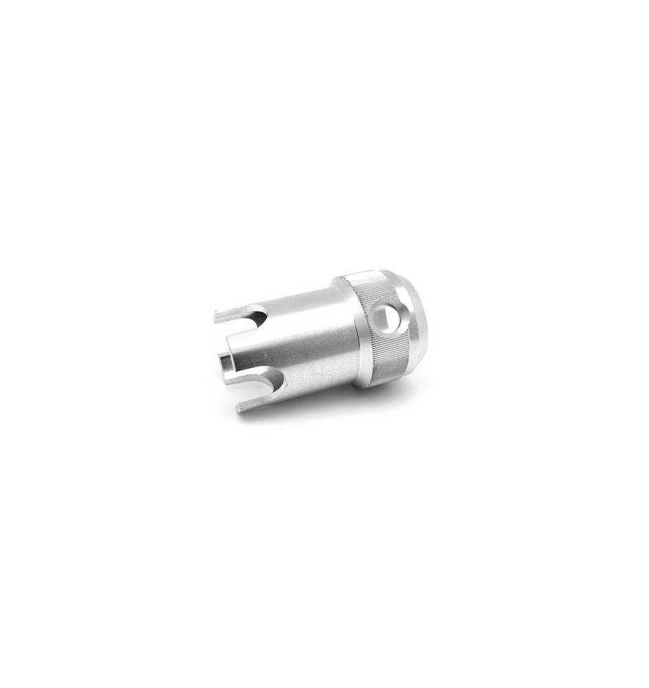 ADATTATORE PER CHIAVE RO-QUICK -