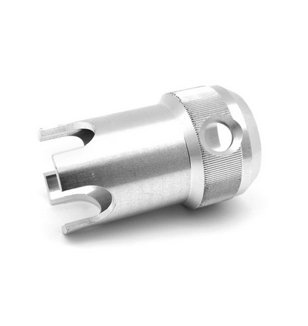 ADATTATORE PER CHIAVE RO-QUICK -
