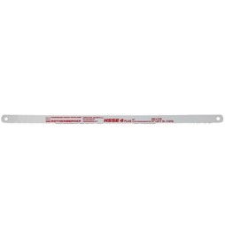 LAMA HSSE 4 PLUS 300 mm. 24 denti