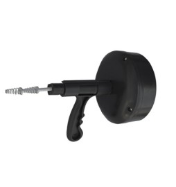 STURATORE MANUALE A TAMBURO DOPPIO USO mt 5
