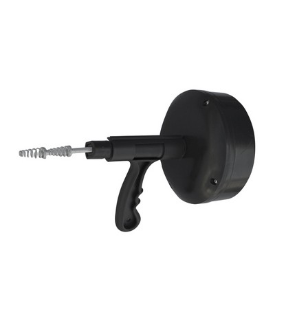 STURATORE MANUALE A TAMBURO DOPPIO USO mt 5