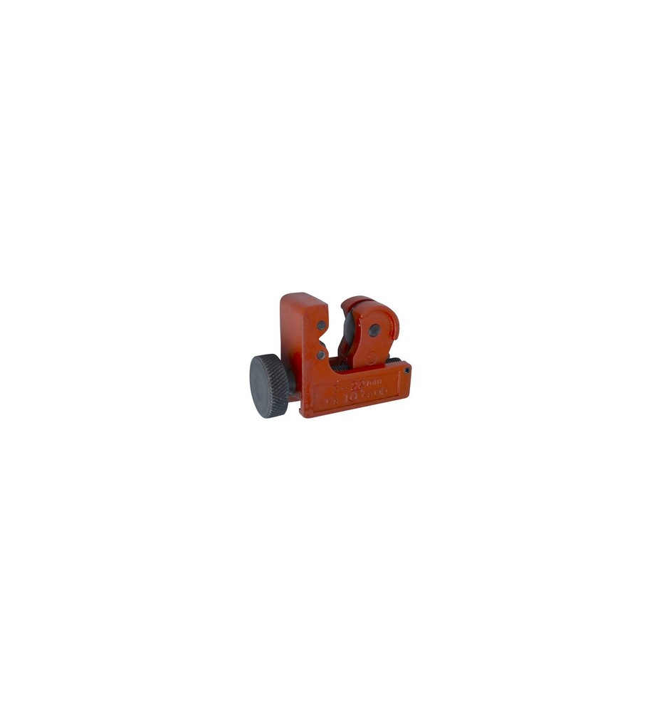 TAGLIATUBI MC 22 3-22 mm