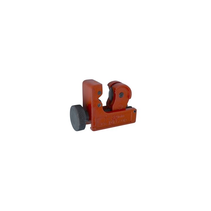 TAGLIATUBI MC 22 3-22 mm