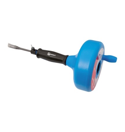 STURALAVANDINI IN PLASTICA 4.6 MT -