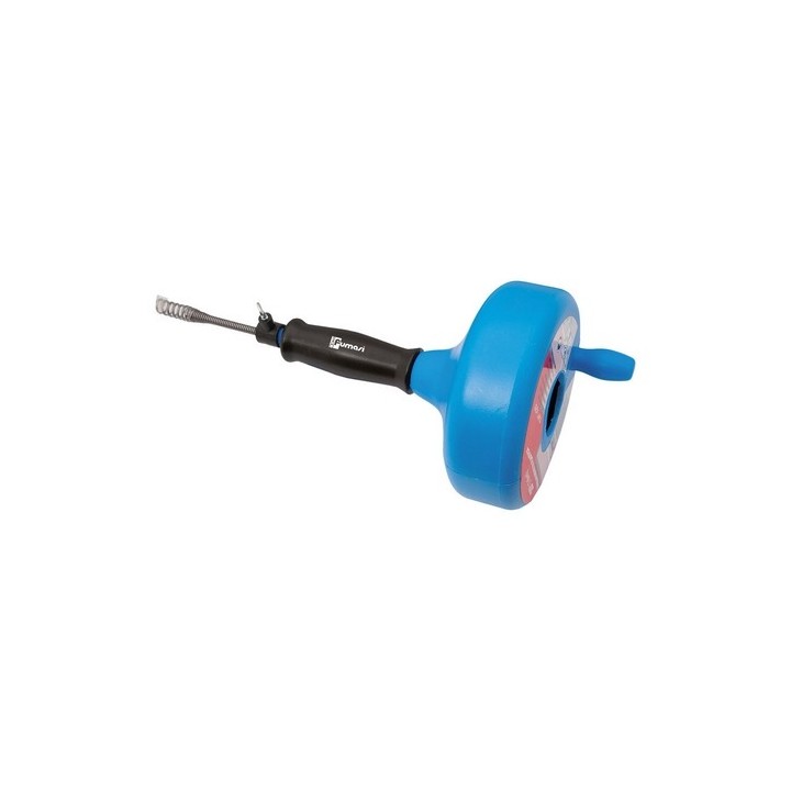 STURALAVANDINI IN PLASTICA 4.6 MT -