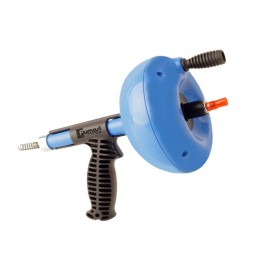 STURALAVANDINI IN PLASTICA 7.5MT TRAPANO -