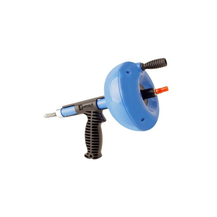 STURALAVANDINI IN PLASTICA 7.5MT TRAPANO -