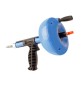 STURALAVANDINI IN PLASTICA 7.5MT TRAPANO -