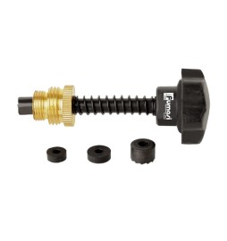 FRESA PER RETTIFICA SEDI RUBINETTI -