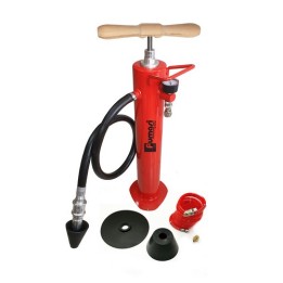 POMPA DISOSTRUENTE MANUALE 580X170 -