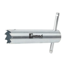 PERFORATORE X POZZETTI SIFONICI DIAM.40 -