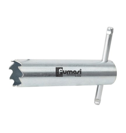 PERFORATORE X POZZETTI SIFONICI DIAM.40 -