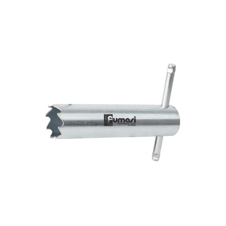 PERFORATORE X POZZETTI SIFONICI DIAM.40 -