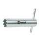 PERFORATORE X POZZETTI SIFONICI DIAM.40 -