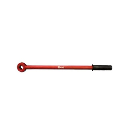 CHIAVE PER RADIATORE 1" 800 mm