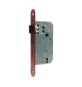 BL PATENT SERRATURA Q.8/70 BRONZATA 40 B.TONDO