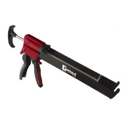 PISTOLA PER SILICONE ULTRA PROFESSIONALE -