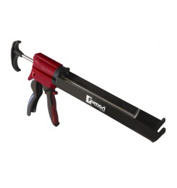 PISTOLA PER SILICONE ULTRA PROFESSIONALE -