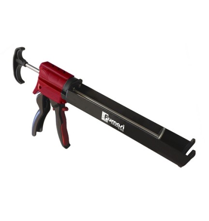 PISTOLA PER SILICONE ULTRA PROFESSIONALE -