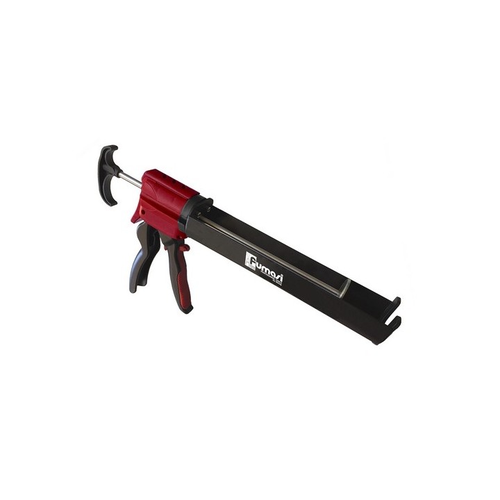 PISTOLA PER SILICONE ULTRA PROFESSIONALE -