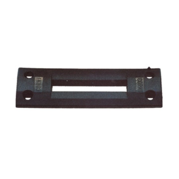YALE 02952-04 CONTROPIASTRA SERRAT 855 857 875