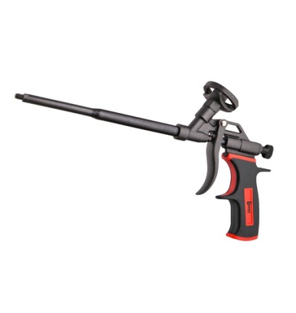 PISTOLA PER SCHIUMA POLIURETANO TEFLON -