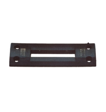 YALE 02952-03 CONTROPIASTRA SERRAT 850 852 870