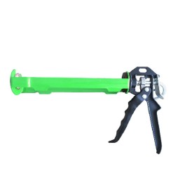 PISTOLA PER SILICONE GRYN -