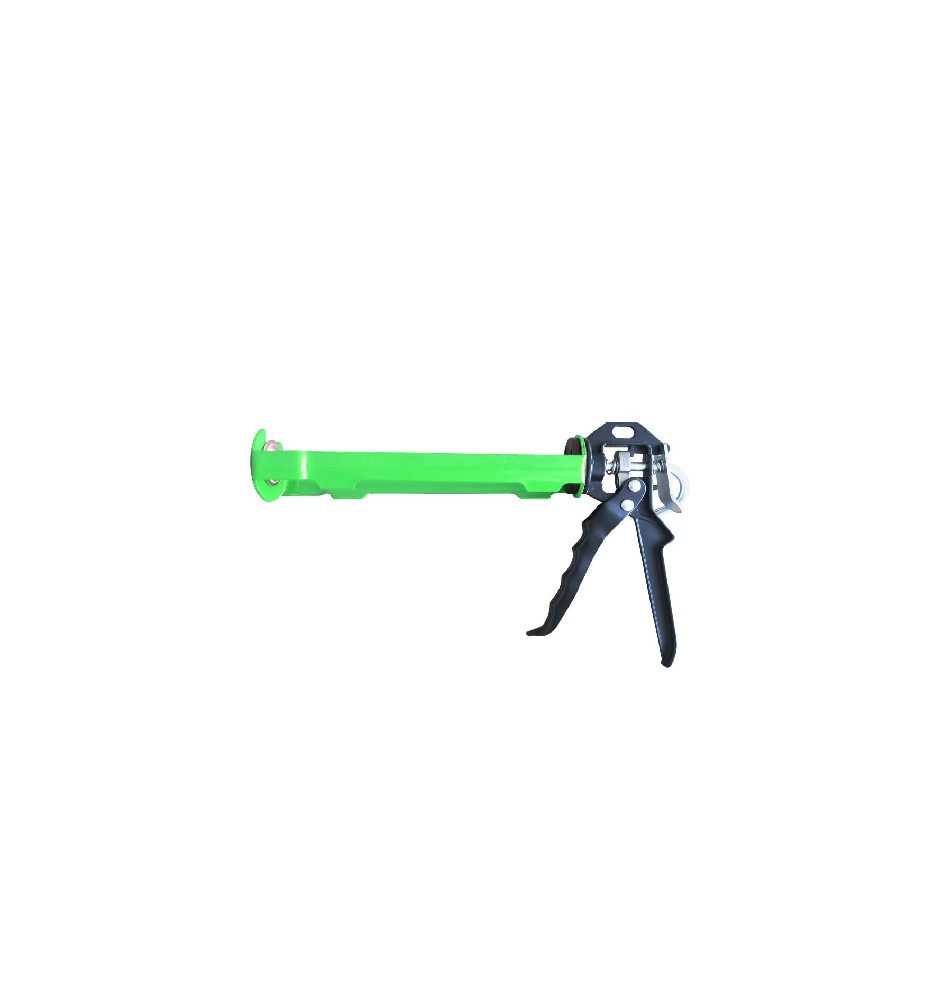 PISTOLA PER SILICONE GRYN -