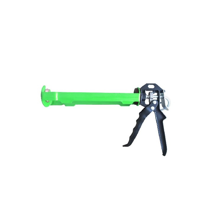 PISTOLA PER SILICONE GRYN -
