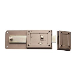 WALLY 270B/BIS FERROGLIETTO 5,5 GIRI 40 MM