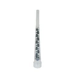 MISCELATORE STATICO IN PLASTICA MIXER Tipo lungo