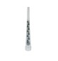 MISCELATORE STATICO IN PLASTICA MIXER Tipo lungo