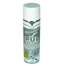 PULITORE PER PISTOLA SCHIUMA POLIURETANICA 500 ml