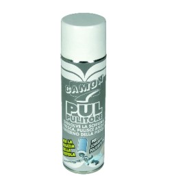 PULITORE PER PISTOLA SCHIUMA POLIURETANICA 500 ml