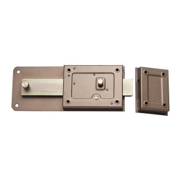 WALLY 270B/BIS FERROGLIETTO 5,5 GIRI 70 MM