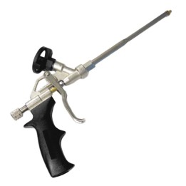 PISTOLA METALGUN PER SCHIUMA POLIURETANICA -