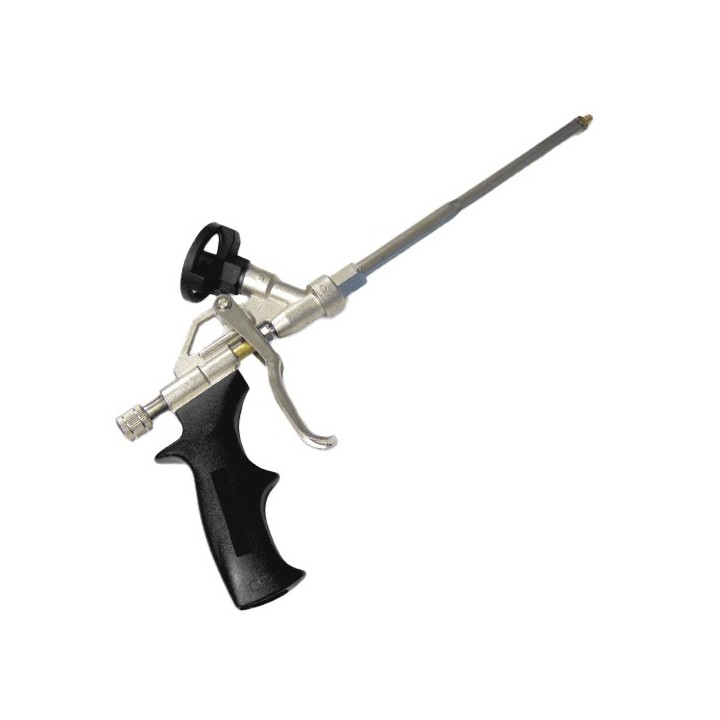 PISTOLA METALGUN PER SCHIUMA POLIURETANICA -