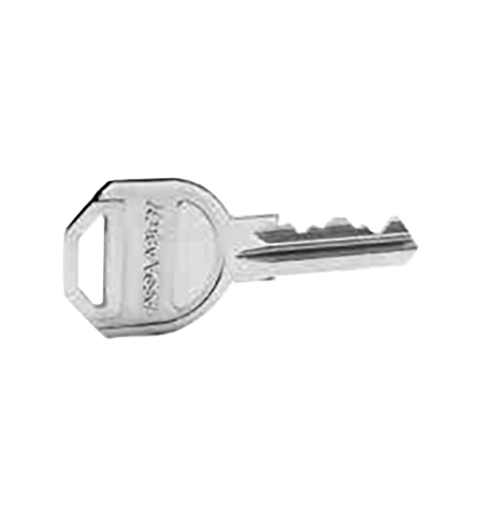 ASSA ABLOY CHIAVE GREZZA P/CILINDRO GEMMA