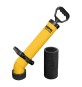 DISPOSITIVO DI ASPIRAZIONE REMS PULL-PUSH -