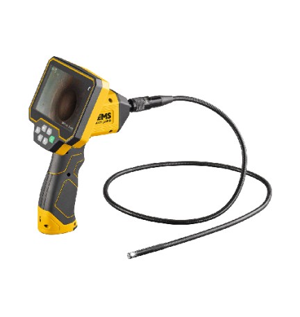 TELECAMERA-ENDOSCOPIO CAMSCOPE HD -