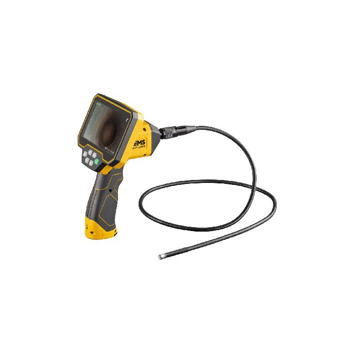 TELECAMERA-ENDOSCOPIO CAMSCOPE HD -