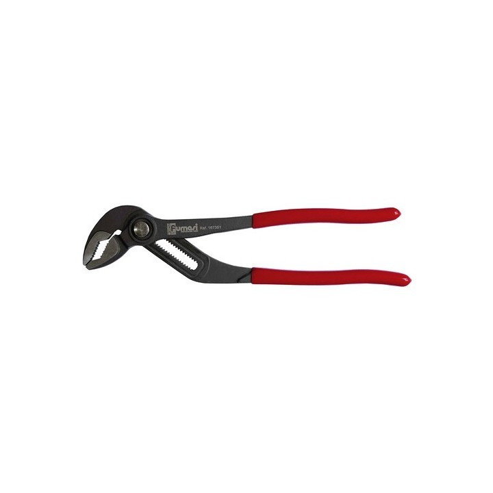 PINZA GIRATUBI REGOLABILE 1/8" 1" 5/8"