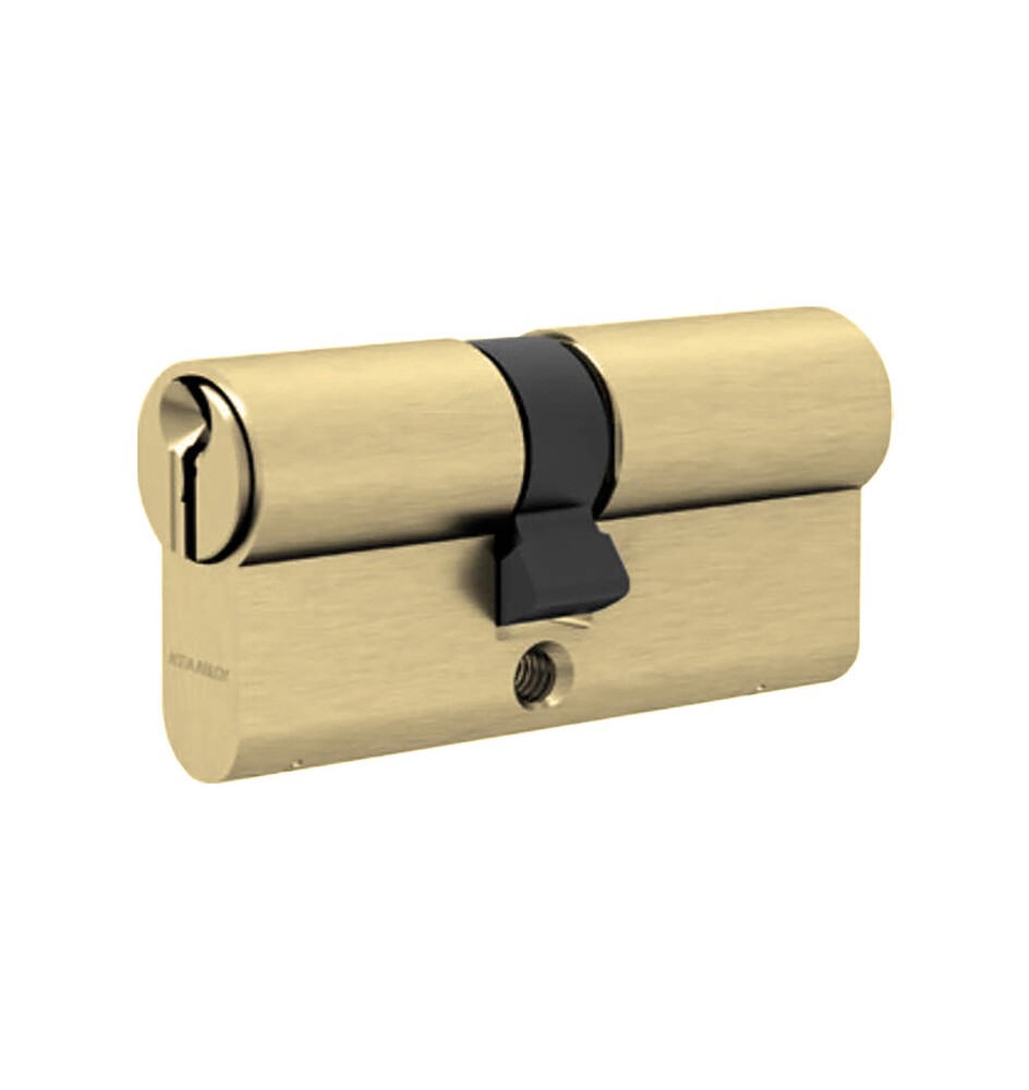 ASSA ABLOY CILINDRO GEMMA OTTONE MM 70 (35.35)