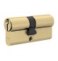 ASSA ABLOY CILINDRO GEMMA OTTONE MM 70 (35.35)