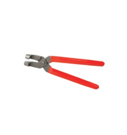 PINZA SERRAGGIO VERTICALE 23x11 mm