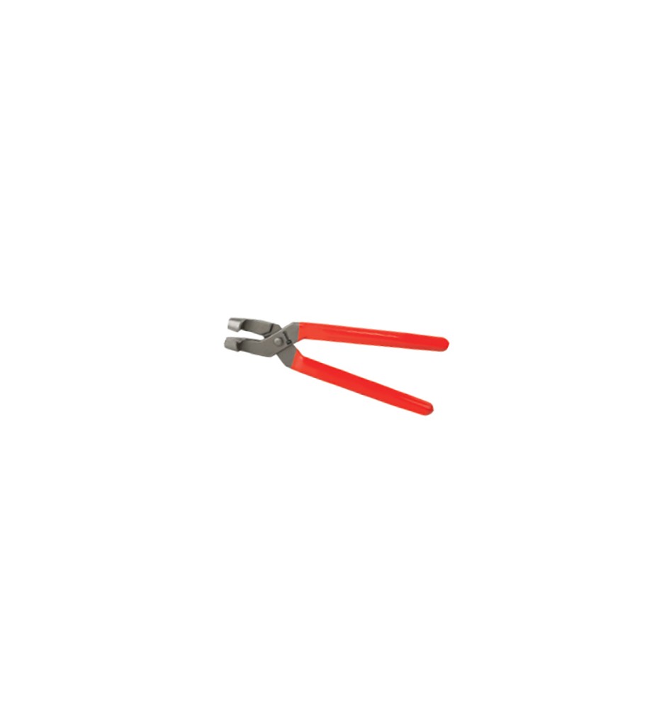 PINZA SERRAGGIO VERTICALE 23x11 mm