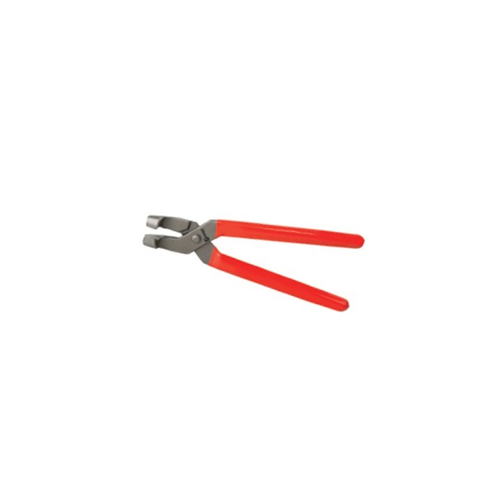 PINZA SERRAGGIO VERTICALE 23x11 mm
